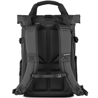 ワンダード PK15-BK-PB-4 プロヴォーク 15 フォトグラフィーバンドル ブラック ※欠品：納期未定（11/18現在）