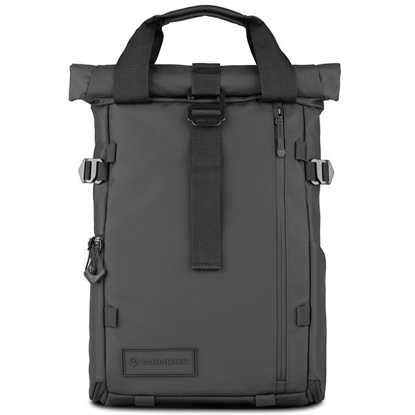 ワンダード PK15-BK-PB-4 プロヴォーク 15 フォトグラフィーバンドル ブラック ※欠品：納期未定（11/18現在）