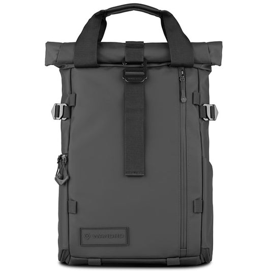 ワンダード PK15-BK-PB-4 プロヴォーク 15 フォトグラフィーバンドル ブラック ※欠品：納期未定（11/18現在）