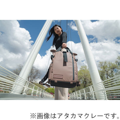 ワンダード PK15-AB-PB-4 プロヴォーク 15 フォトグラフィーバンドル エーゲブルー ※欠品：納期未定（11/18現在）