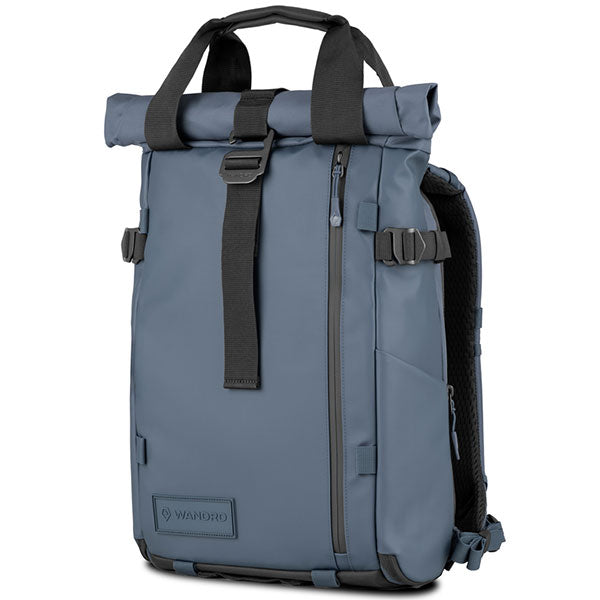 ワンダード PK15-AB-PB-4 プロヴォーク 15 フォトグラフィーバンドル エーゲブルー ※欠品：納期未定（11/18現在）