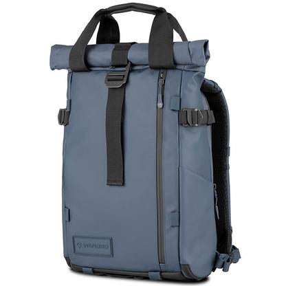 ワンダード PK15-AB-PB-4 プロヴォーク 15 フォトグラフィーバンドル エーゲブルー ※欠品：納期未定（11/18現在）