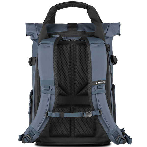 ワンダード PK15-AB-PB-4 プロヴォーク 15 フォトグラフィーバンドル エーゲブルー ※欠品：納期未定（11/18現在）