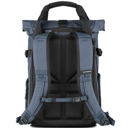 ワンダード PK15-AB-PB-4 プロヴォーク 15 フォトグラフィーバンドル エーゲブルー ※欠品：納期未定（11/18現在）