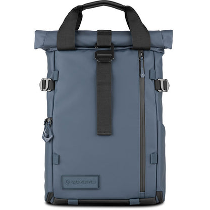 ワンダード PK15-AB-PB-4 プロヴォーク 15 フォトグラフィーバンドル エーゲブルー ※欠品：納期未定（11/18現在）