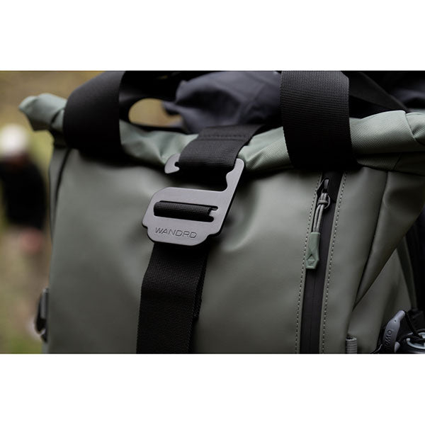 ワンダード PK15-WG-PB-4 プロヴォーク 15 フォトグラフィーバンドル ワサッチグリーン