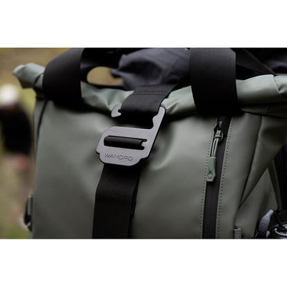 ワンダード PK15-WG-PB-4 プロヴォーク 15 フォトグラフィーバンドル ワサッチグリーン