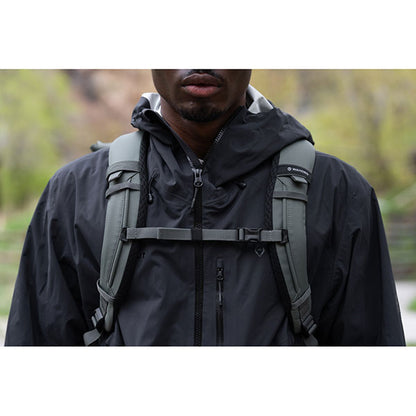 ワンダード PK15-WG-PB-4 プロヴォーク 15 フォトグラフィーバンドル ワサッチグリーン