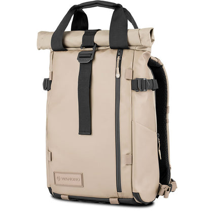 ワンダード PK15-YT-PB-4 プロヴォーク 15 フォトグラフィーバンドル ユマタン