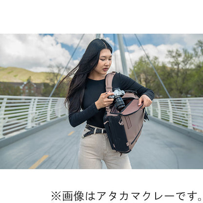 ワンダード PK15-YT-PB-4 プロヴォーク 15 フォトグラフィーバンドル ユマタン