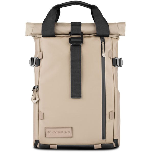 ワンダード PK15-YT-PB-4 プロヴォーク 15 フォトグラフィーバンドル ユマタン