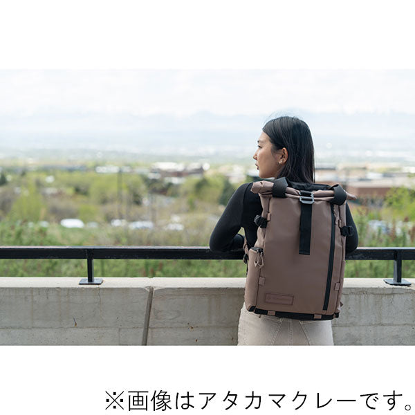 ワンダード PK15-SO-PB-4 プロヴォーク 15 フォトグラフィーバンドル セドナオレンジ