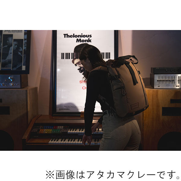 ワンダード PK15-SO-PB-4 プロヴォーク 15 フォトグラフィーバンドル セドナオレンジ