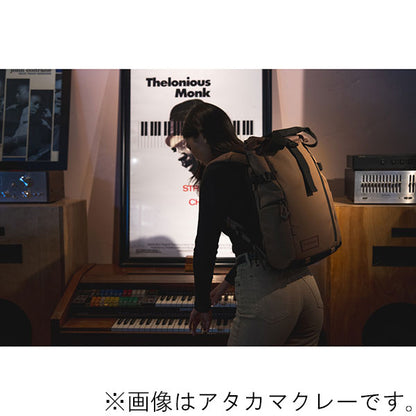 ワンダード PK15-SO-PB-4 プロヴォーク 15 フォトグラフィーバンドル セドナオレンジ