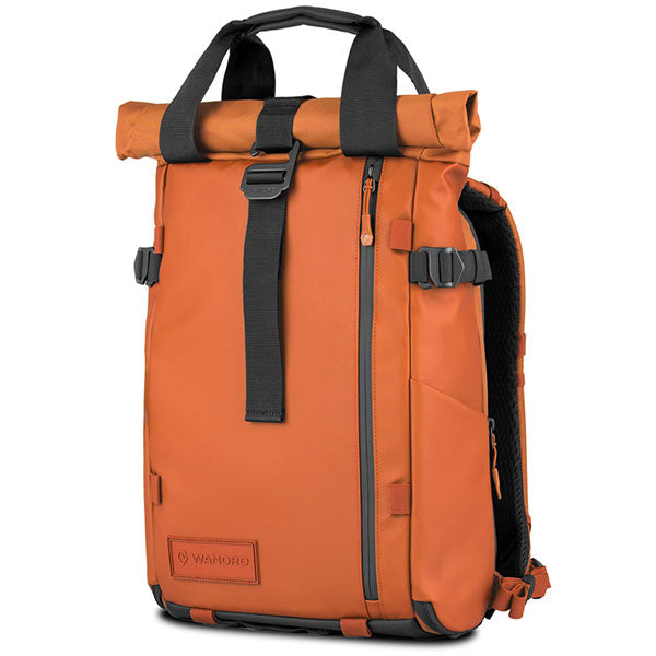 ワンダード PK15-SO-PB-4 プロヴォーク 15 フォトグラフィーバンドル セドナオレンジ