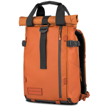 ワンダード PK15-SO-PB-4 プロヴォーク 15 フォトグラフィーバンドル セドナオレンジ