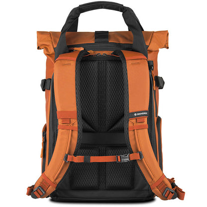 ワンダード PK15-SO-PB-4 プロヴォーク 15 フォトグラフィーバンドル セドナオレンジ