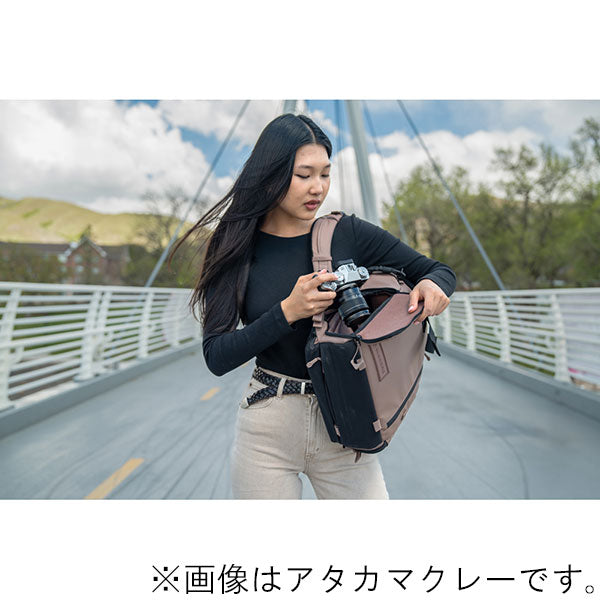 ワンダード PK15-SO-PB-4 プロヴォーク 15 フォトグラフィーバンドル セドナオレンジ