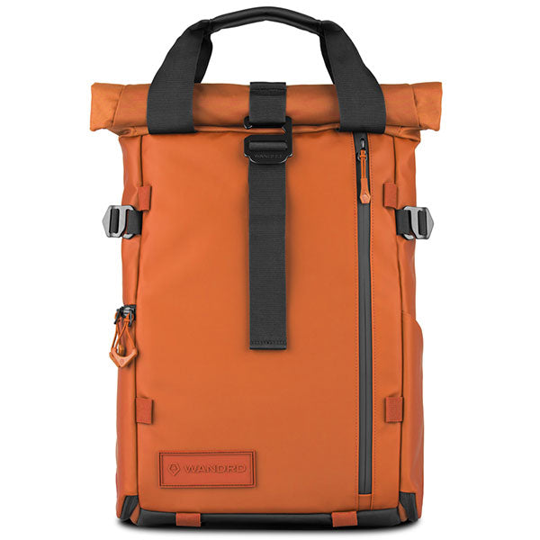 ワンダード PK15-SO-PB-4 プロヴォーク 15 フォトグラフィーバンドル セドナオレンジ