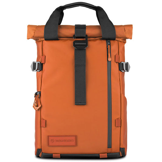 ワンダード PK15-SO-PB-4 プロヴォーク 15 フォトグラフィーバンドル セドナオレンジ