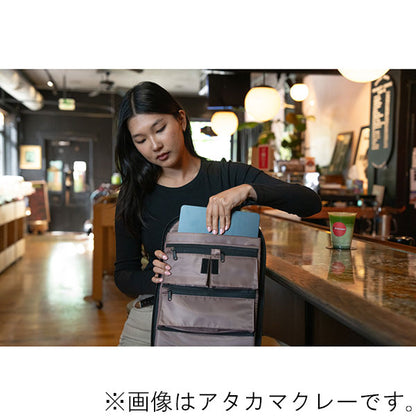 ワンダード PK15-RB-PB-4 プロヴォーク 15 フォトグラフィーバンドル ローヌバーガンディー