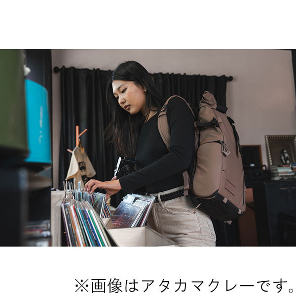 ワンダード PK15-RB-PB-4 プロヴォーク 15 フォトグラフィーバンドル ローヌバーガンディー