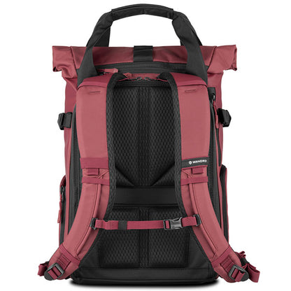 ワンダード PK15-RB-PB-4 プロヴォーク 15 フォトグラフィーバンドル ローヌバーガンディー