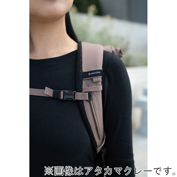 ワンダード PK15-RB-PB-4 プロヴォーク 15 フォトグラフィーバンドル ローヌバーガンディー