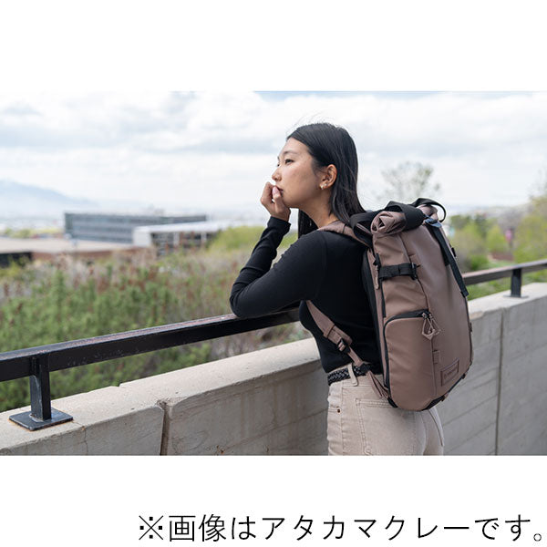 ワンダード PK15-RB-PB-4 プロヴォーク 15 フォトグラフィーバンドル ローヌバーガンディー