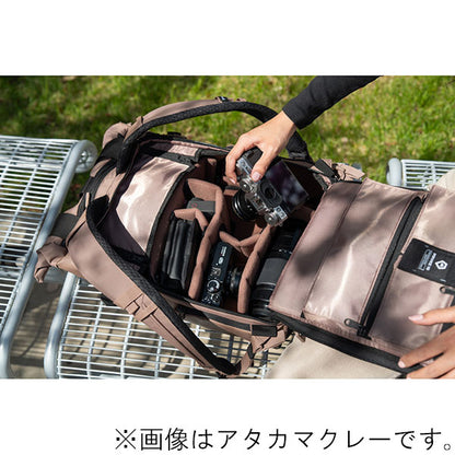 ワンダード PK15-RB-PB-4 プロヴォーク 15 フォトグラフィーバンドル ローヌバーガンディー