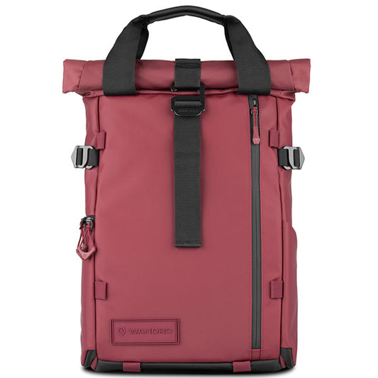 ワンダード PK15-RB-PB-4 プロヴォーク 15 フォトグラフィーバンドル ローヌバーガンディー