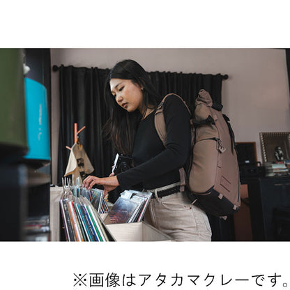 ワンダード PK15-AC-PB-4 プロヴォーク 15 フォトグラフィーバンドル アタカマクレー ※欠品：納期未定（11/18現在）