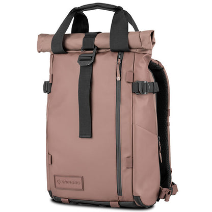 ワンダード PK15-AC-PB-4 プロヴォーク 15 フォトグラフィーバンドル アタカマクレー ※欠品：納期未定（11/18現在）