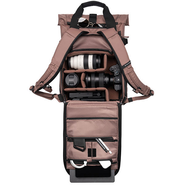 ワンダード PK15-AC-PB-4 プロヴォーク 15 フォトグラフィーバンドル アタカマクレー ※欠品：納期未定（11/18現在）