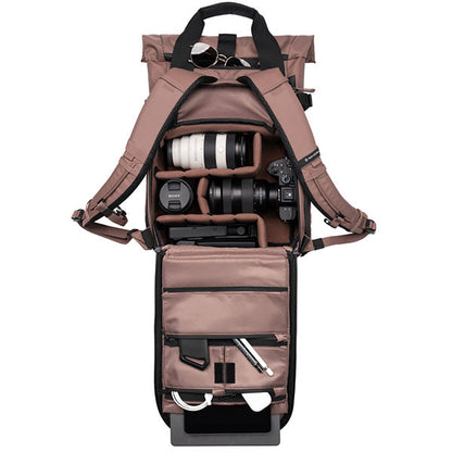 ワンダード PK15-AC-PB-4 プロヴォーク 15 フォトグラフィーバンドル アタカマクレー ※欠品：納期未定（11/18現在）