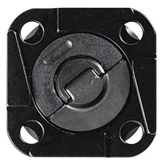 ピークデザイン PL-QS-1 フィールドプレート ※欠品：ご注文後、1ヶ月以上かかる場合がございます