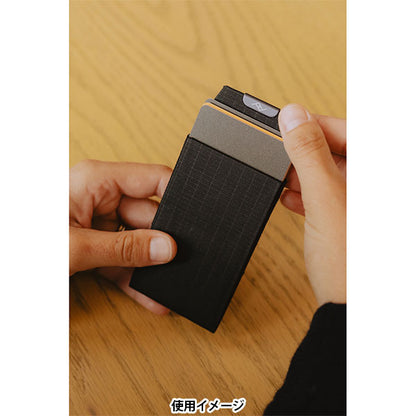 ピークデザイン WA-CH-BK-1 エブリデイスリムウォレット ブラック