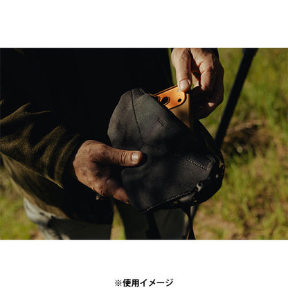 ピークデザイン BAS-2-KP-1 アウトドアスリング 2L ケルプ
