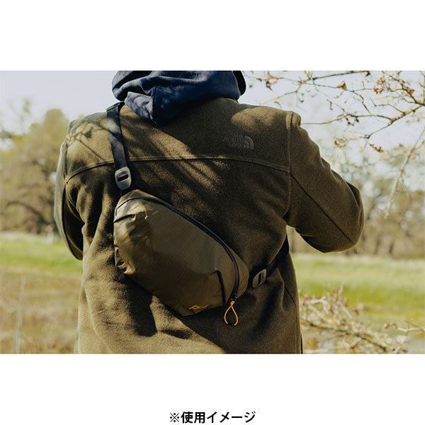 ピークデザイン BAS-2-KP-1 アウトドアスリング 2L ケルプ