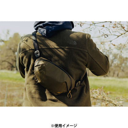 ピークデザイン BAS-2-KP-1 アウトドアスリング 2L ケルプ
