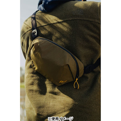 ピークデザイン BAS-2-KP-1 アウトドアスリング 2L ケルプ