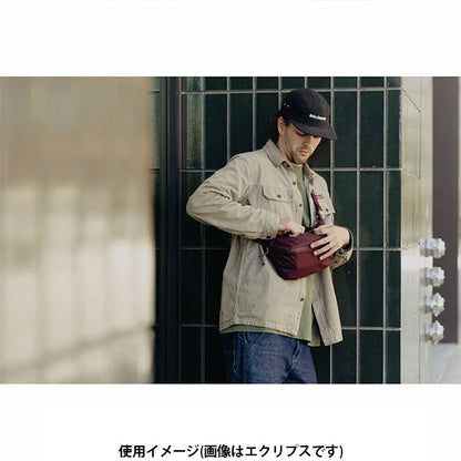 ピークデザイン BAS-4-KP-1 アウトドアスリング 4L ケルプ