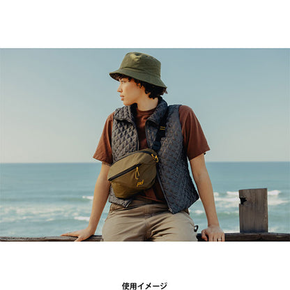 ピークデザイン BAS-7-KP-1 アウトドアスリング 7L ケルプ