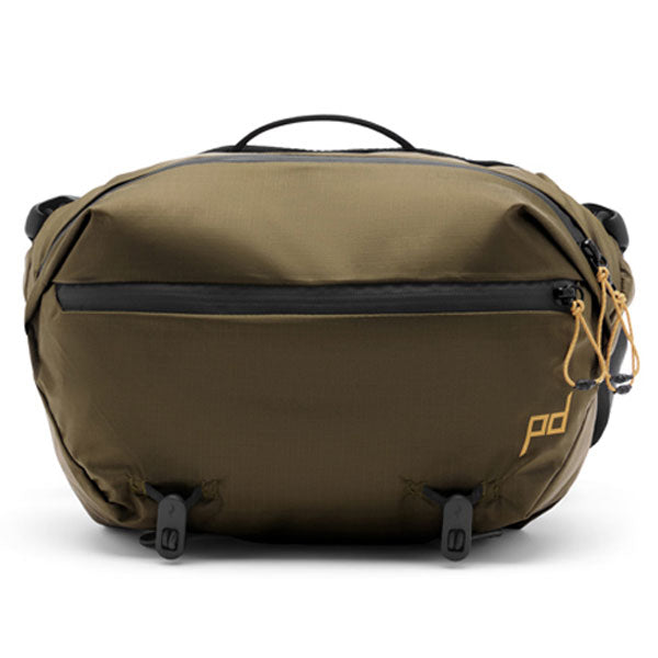 ピークデザイン BAS-7-KP-1 アウトドアスリング 7L ケルプ