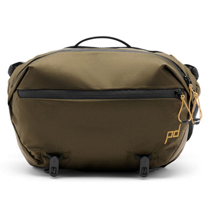 ピークデザイン BAS-7-KP-1 アウトドアスリング 7L ケルプ