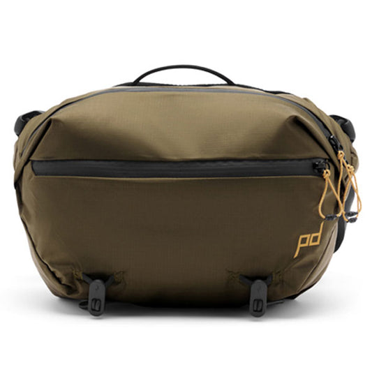 ピークデザイン BAS-7-KP-1 アウトドアスリング 7L ケルプ