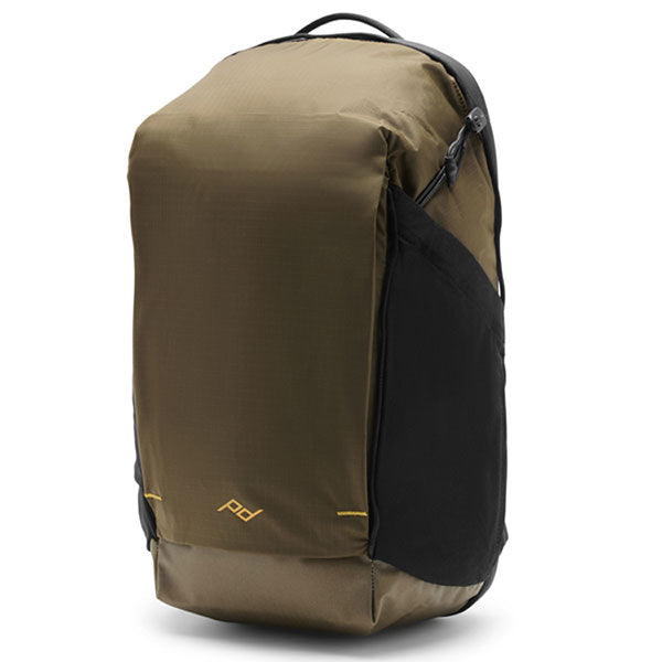 ピークデザイン BABPZ-18-KP-1 アウトドアバックパック 18L ケルプ