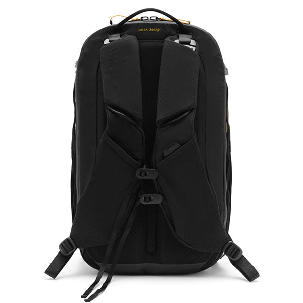 ピークデザイン BABPZ-18-KP-1 アウトドアバックパック 18L ケルプ