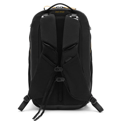 ピークデザイン BABPZ-18-KP-1 アウトドアバックパック 18L ケルプ