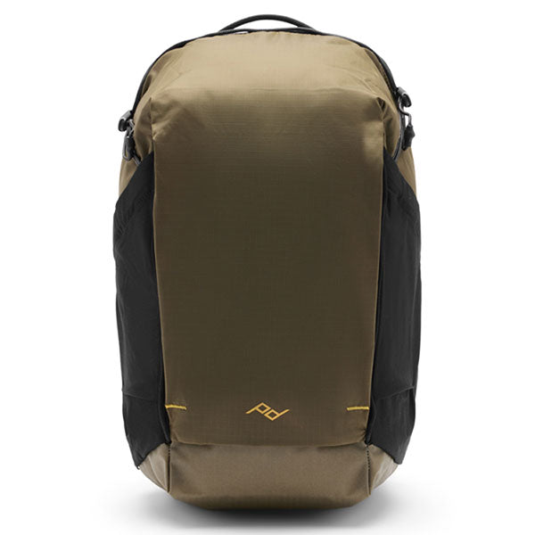 ピークデザイン BABPZ-18-KP-1 アウトドアバックパック 18L ケルプ